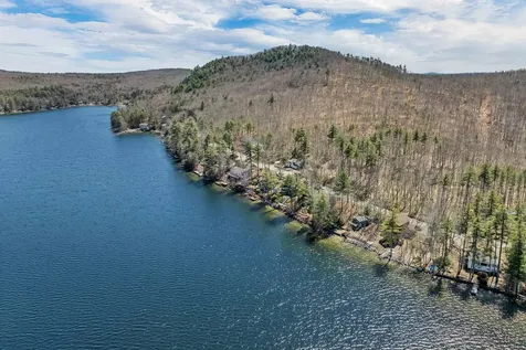 60 S Shore Road New Durham NH 03855
