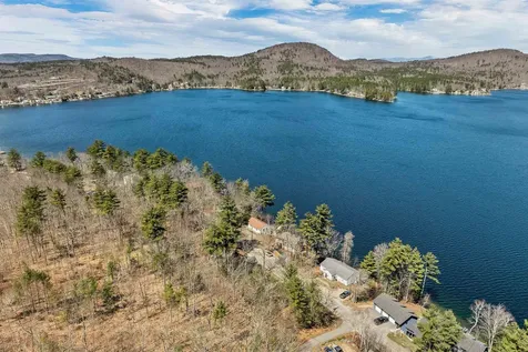 60 S Shore Road New Durham NH 03855