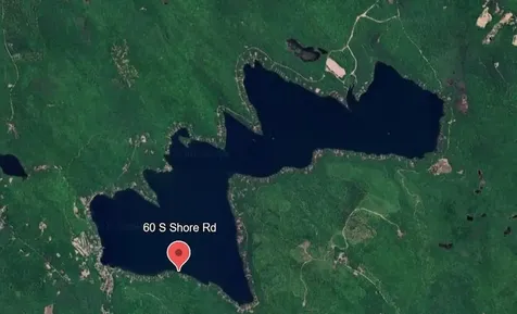 60 S Shore Road New Durham NH 03855
