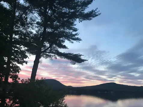 60 S Shore Road New Durham NH 03855
