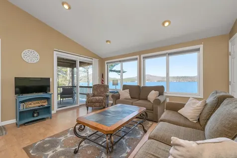 60 S Shore Road New Durham NH 03855