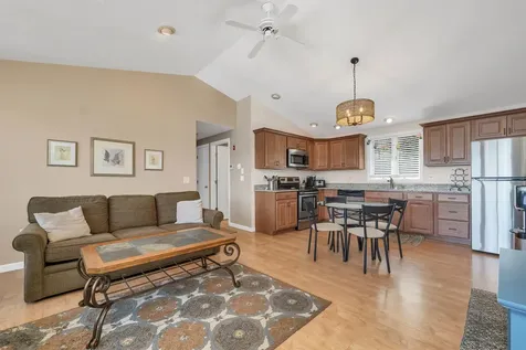 60 S Shore Road New Durham NH 03855
