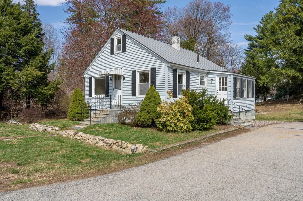 235 Pennsylvania Avenue Manchester NH 03104