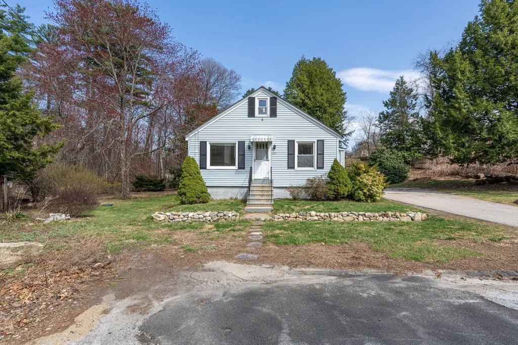 235 Pennsylvania Avenue Manchester NH 03104