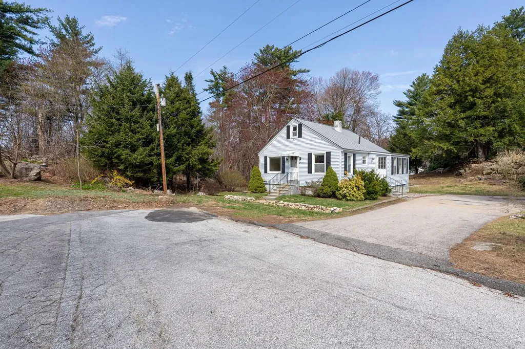 235 Pennsylvania Avenue Manchester NH 03104