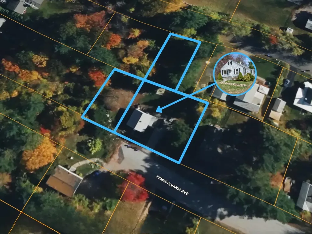 235 Pennsylvania Avenue Manchester NH 03104