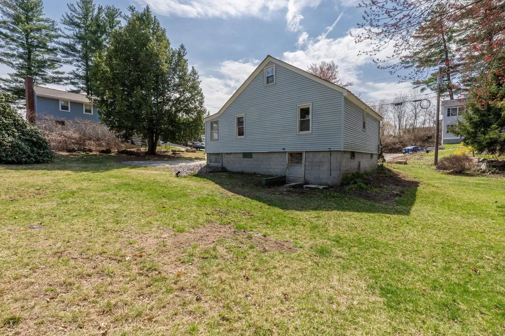 235 Pennsylvania Avenue Manchester NH 03104