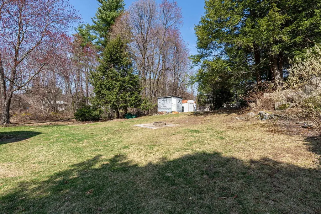 235 Pennsylvania Avenue Manchester NH 03104