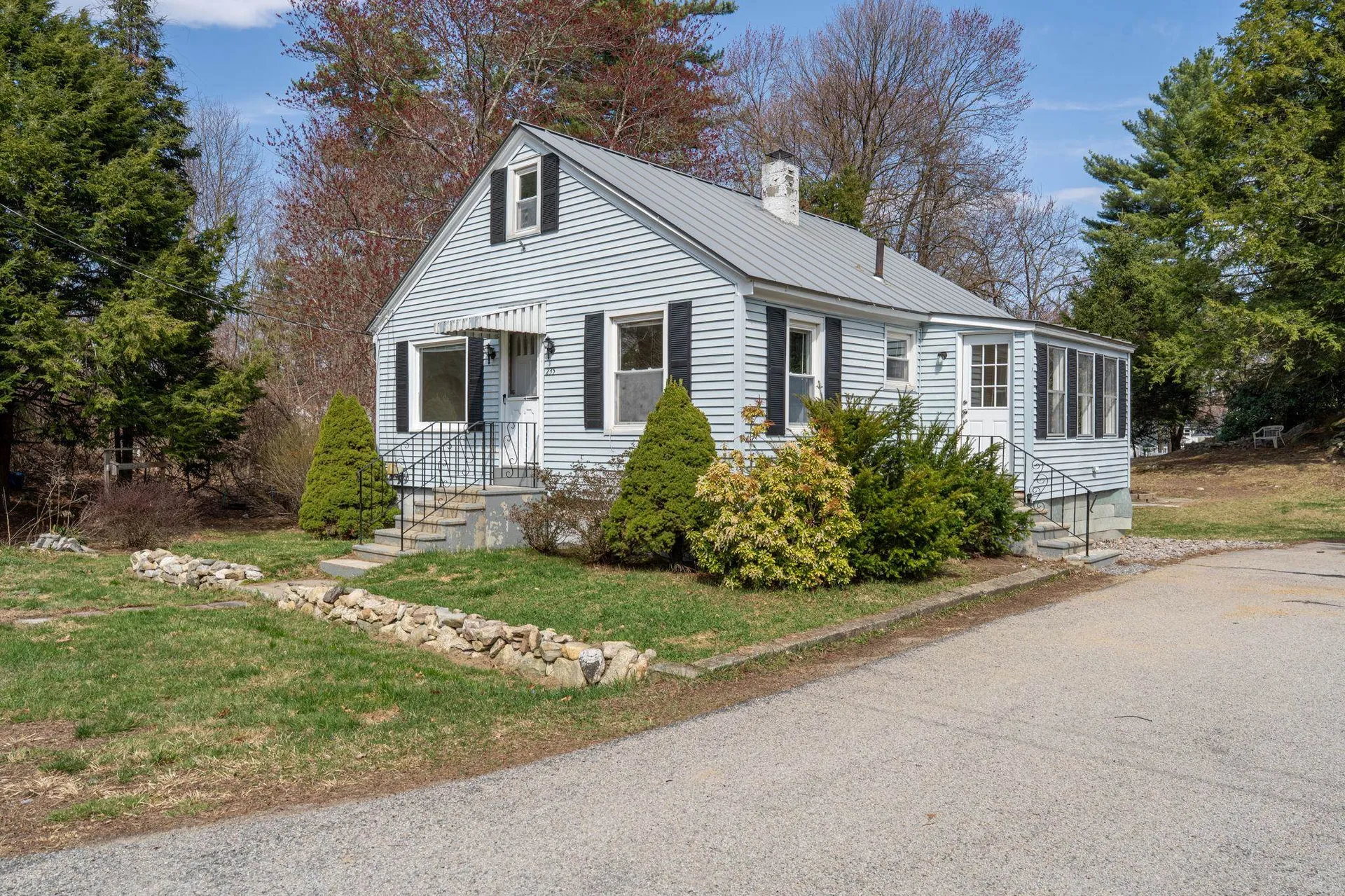 235 Pennsylvania Avenue Manchester NH 03104