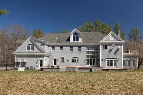 256 Intervale Road Canterbury NH 03224