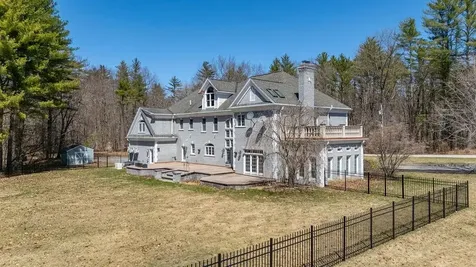 256 Intervale Road Canterbury NH 03224