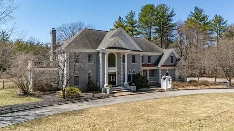 256 Intervale Road Canterbury NH 03224