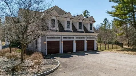 256 Intervale Road Canterbury NH 03224