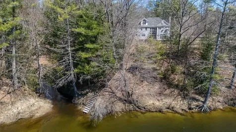 256 Intervale Road Canterbury NH 03224