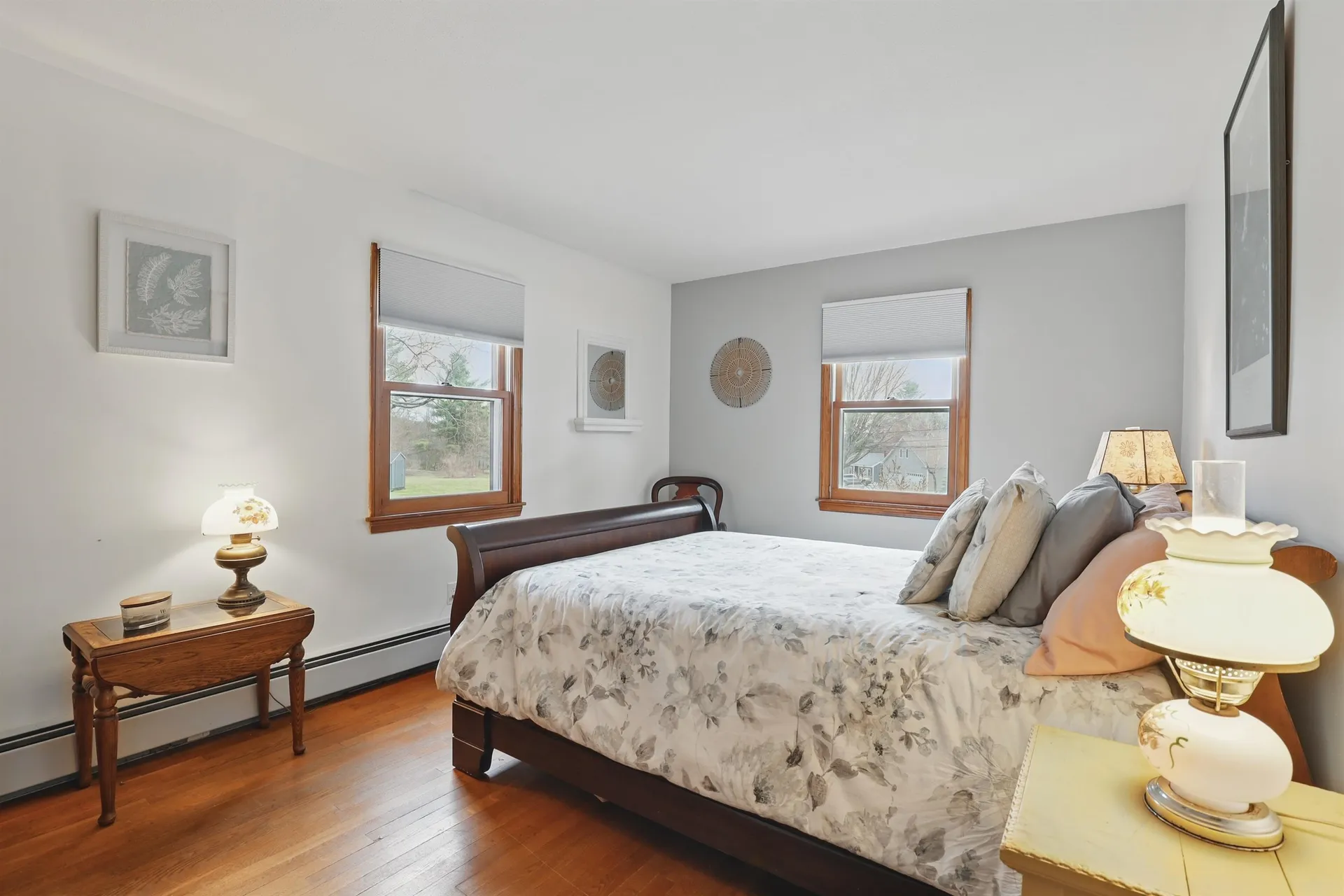 33 Everett Park New London NH 03257