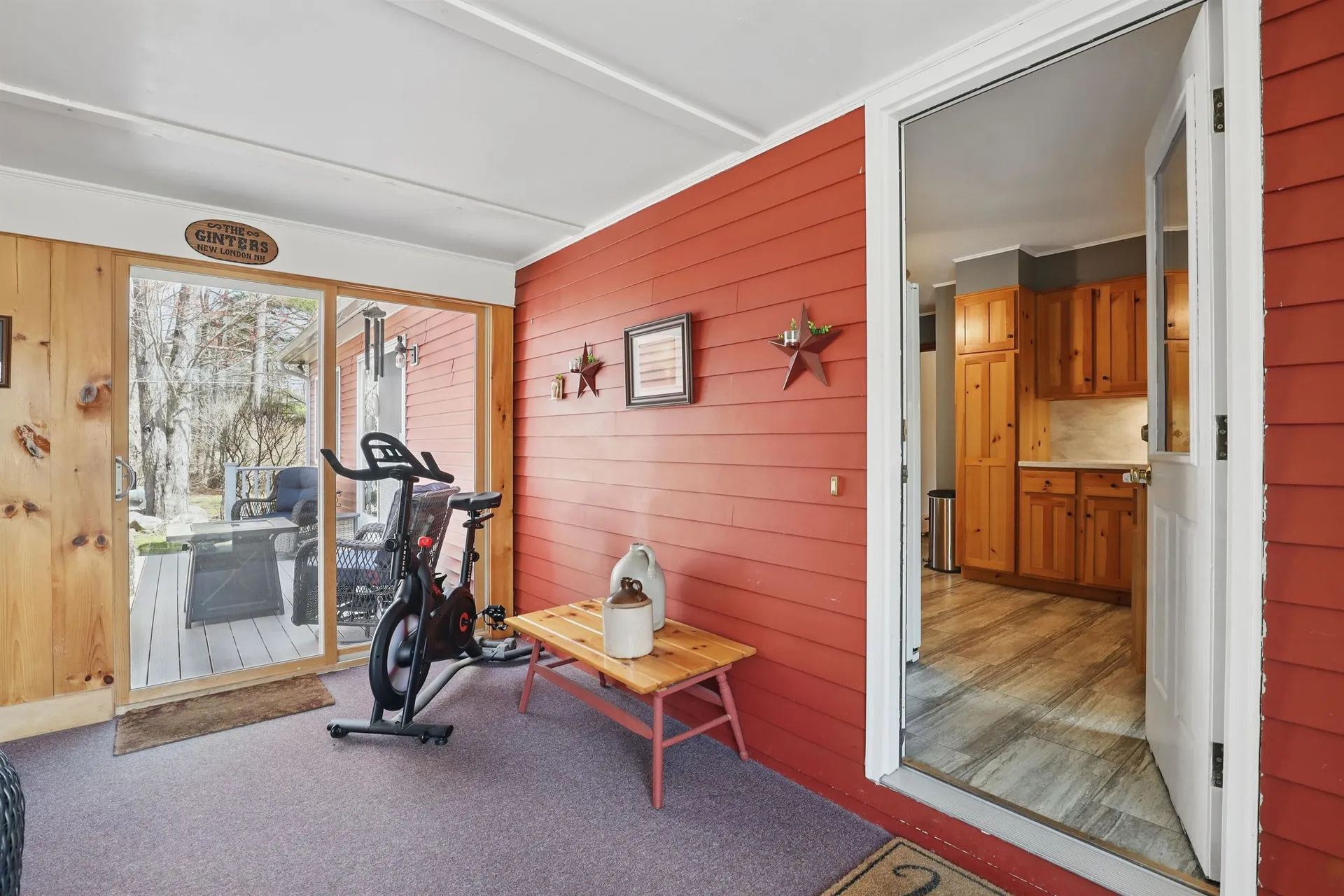 33 Everett Park New London NH 03257