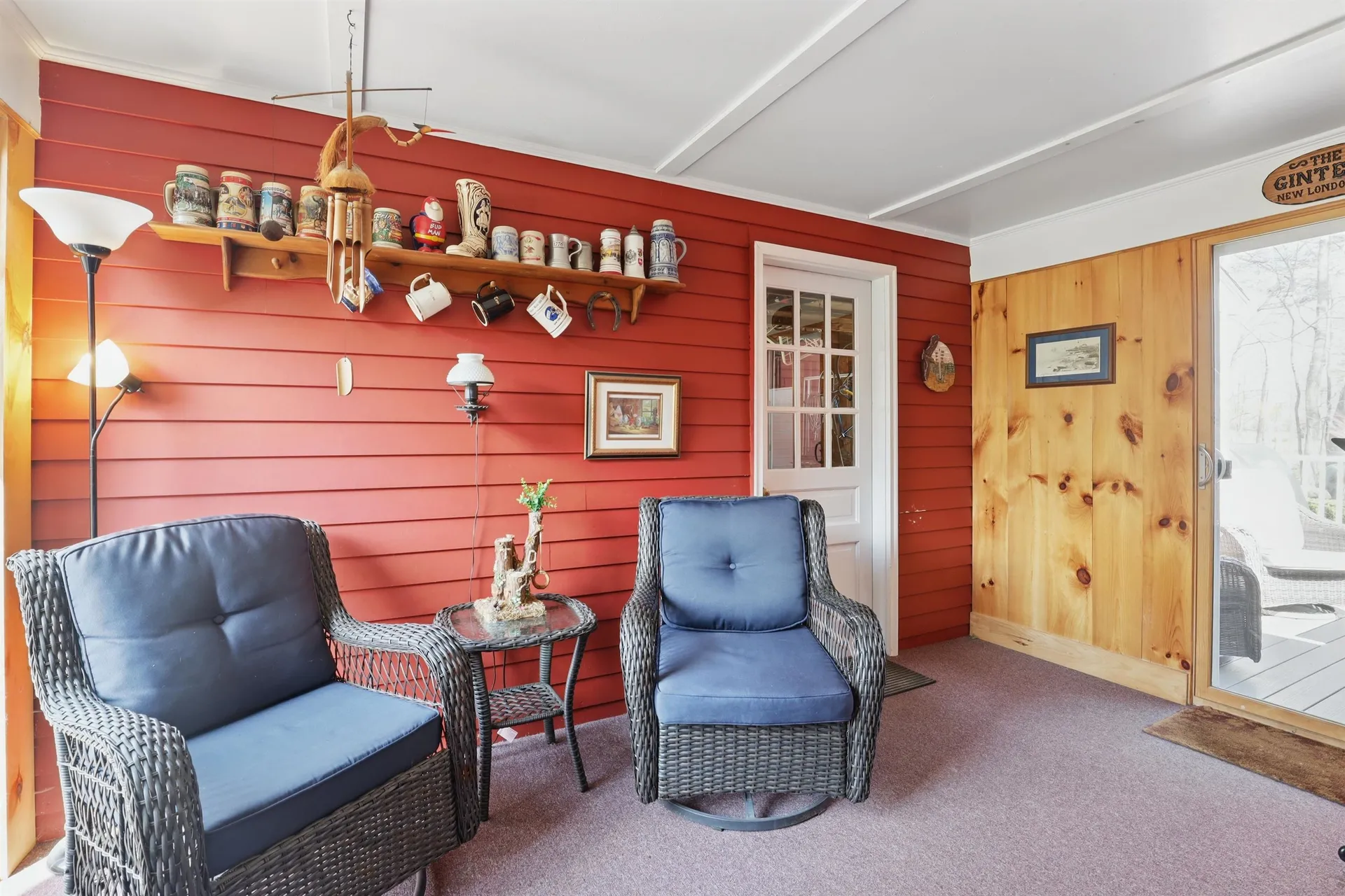 33 Everett Park New London NH 03257