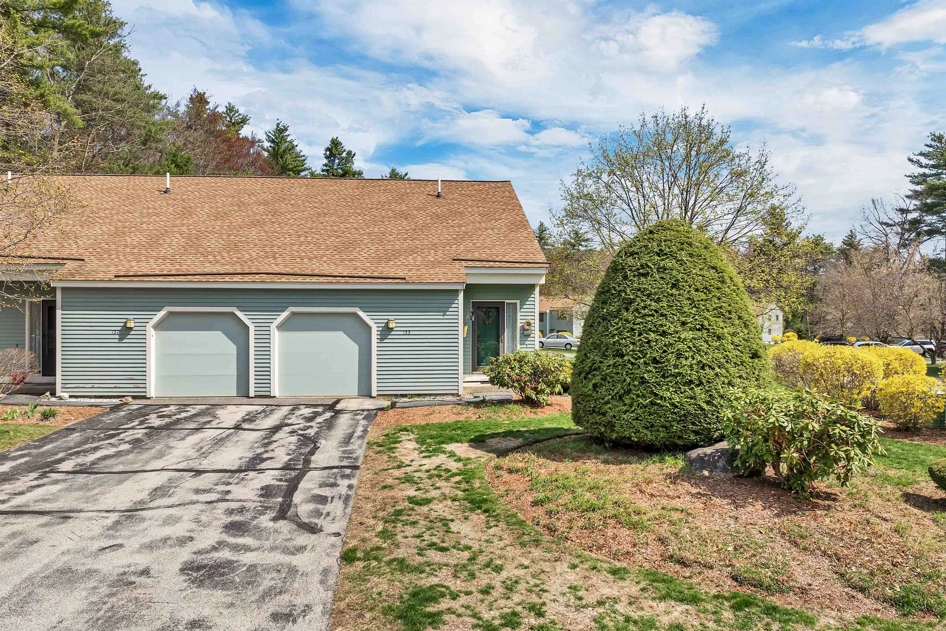 155 Indian Rock Road Merrimack NH 03054