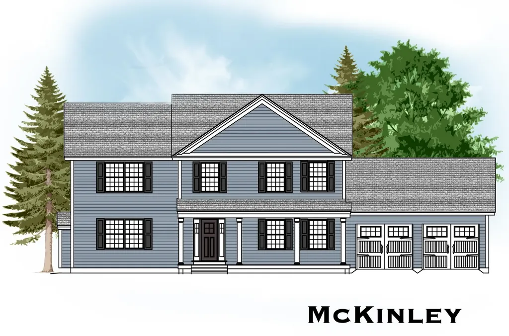 43 Daniel Road Derry NH 03038