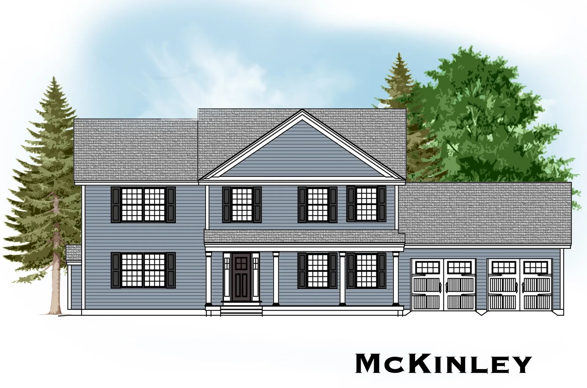 43 Daniel Road Derry NH 03038