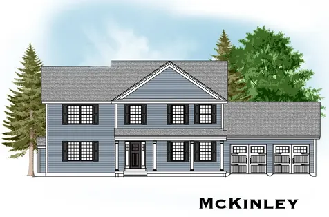 43 Daniel Road Derry NH 03038