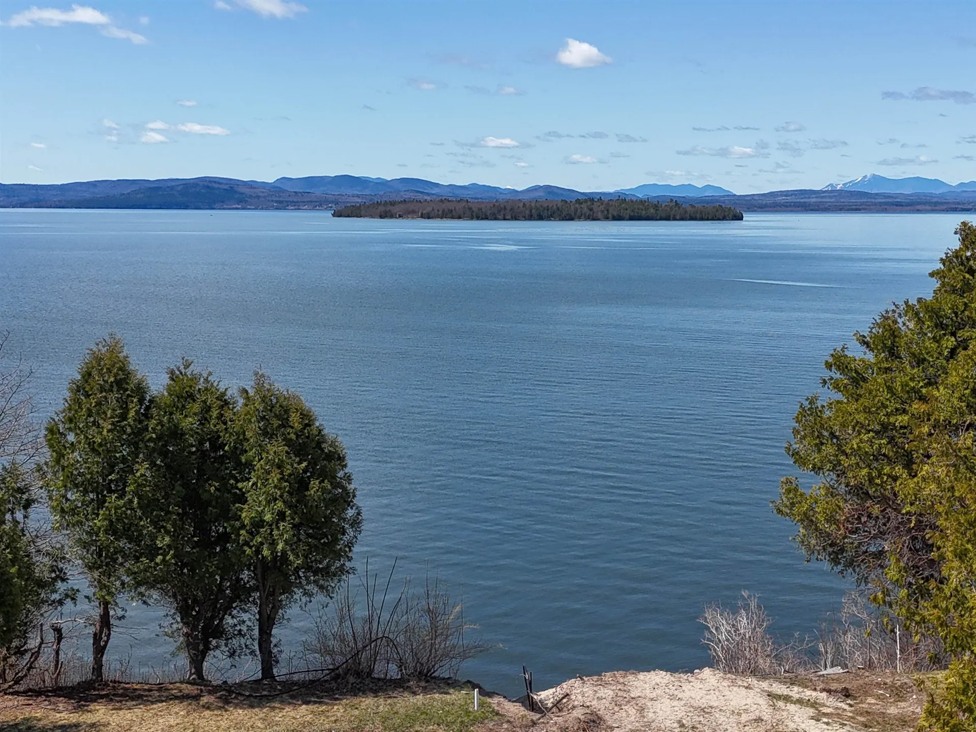 41 Lake Drive South Hero VT 05486