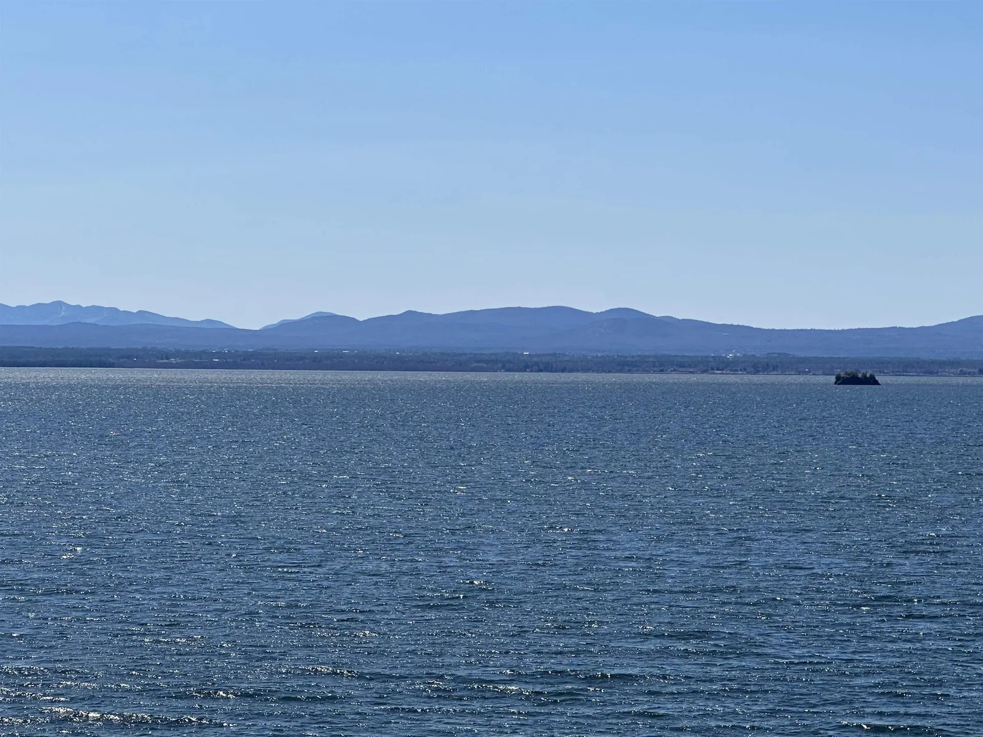 41 Lake Drive South Hero VT 05486