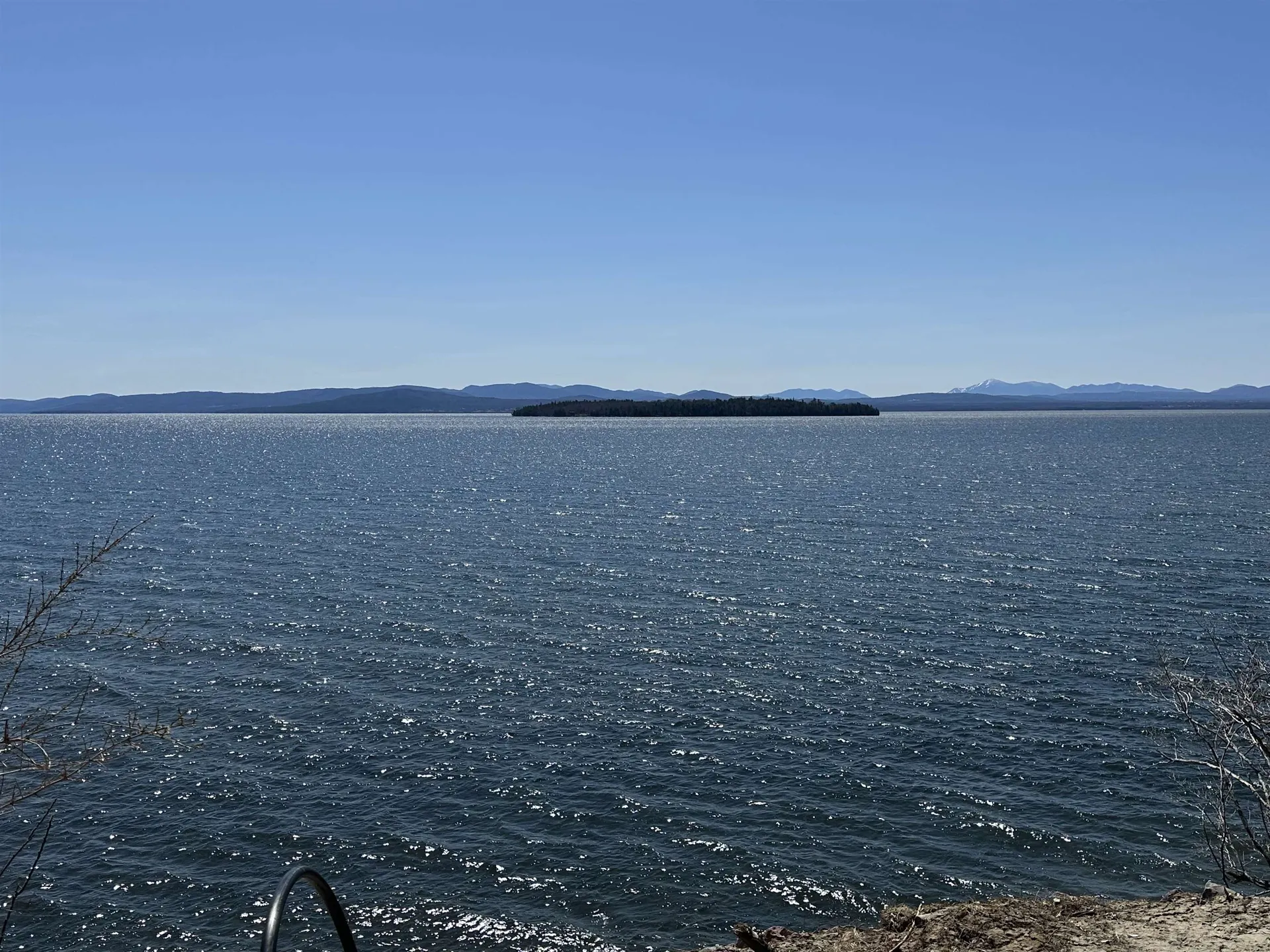 41 Lake Drive South Hero VT 05486