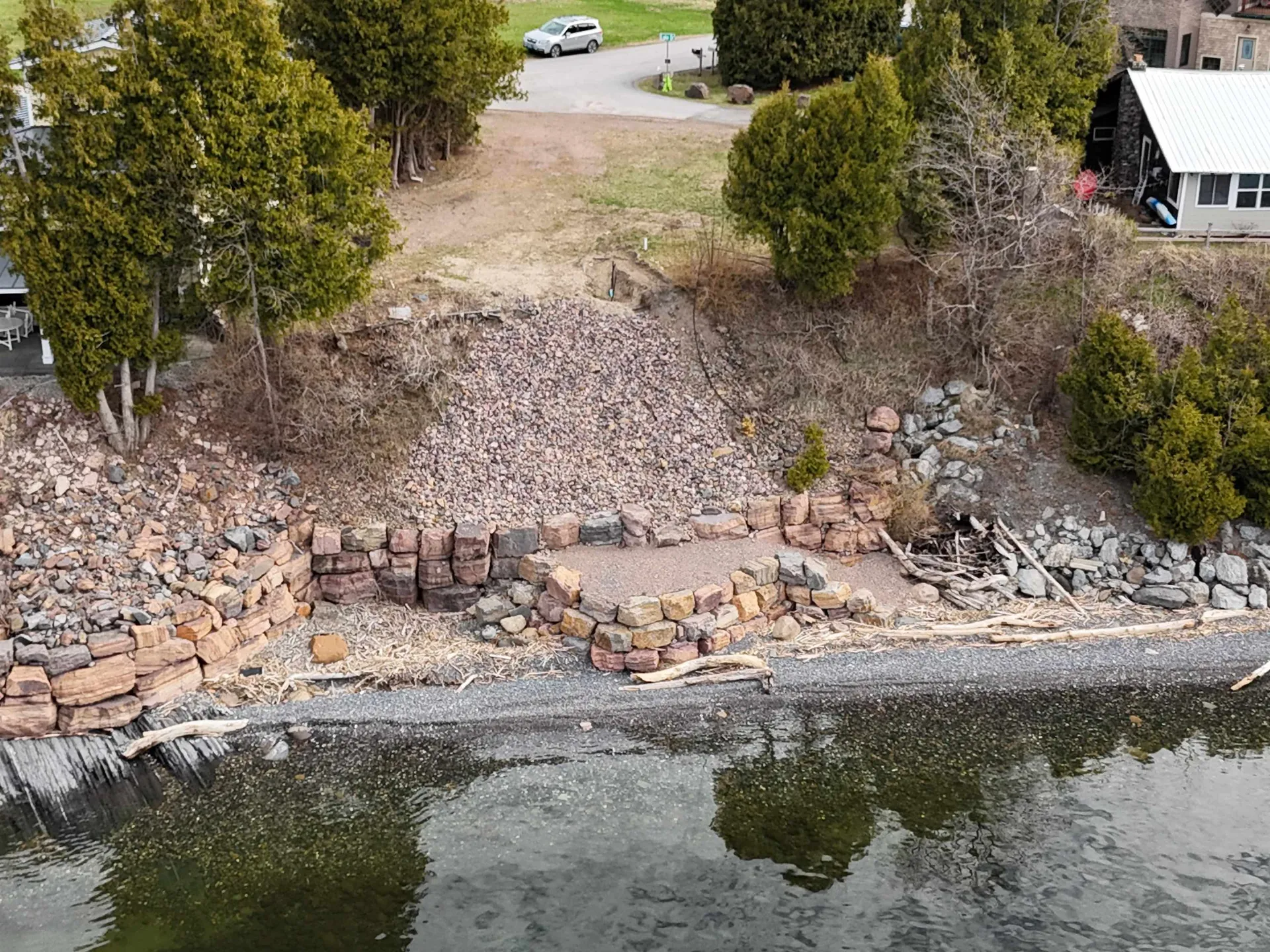 41 Lake Drive South Hero VT 05486