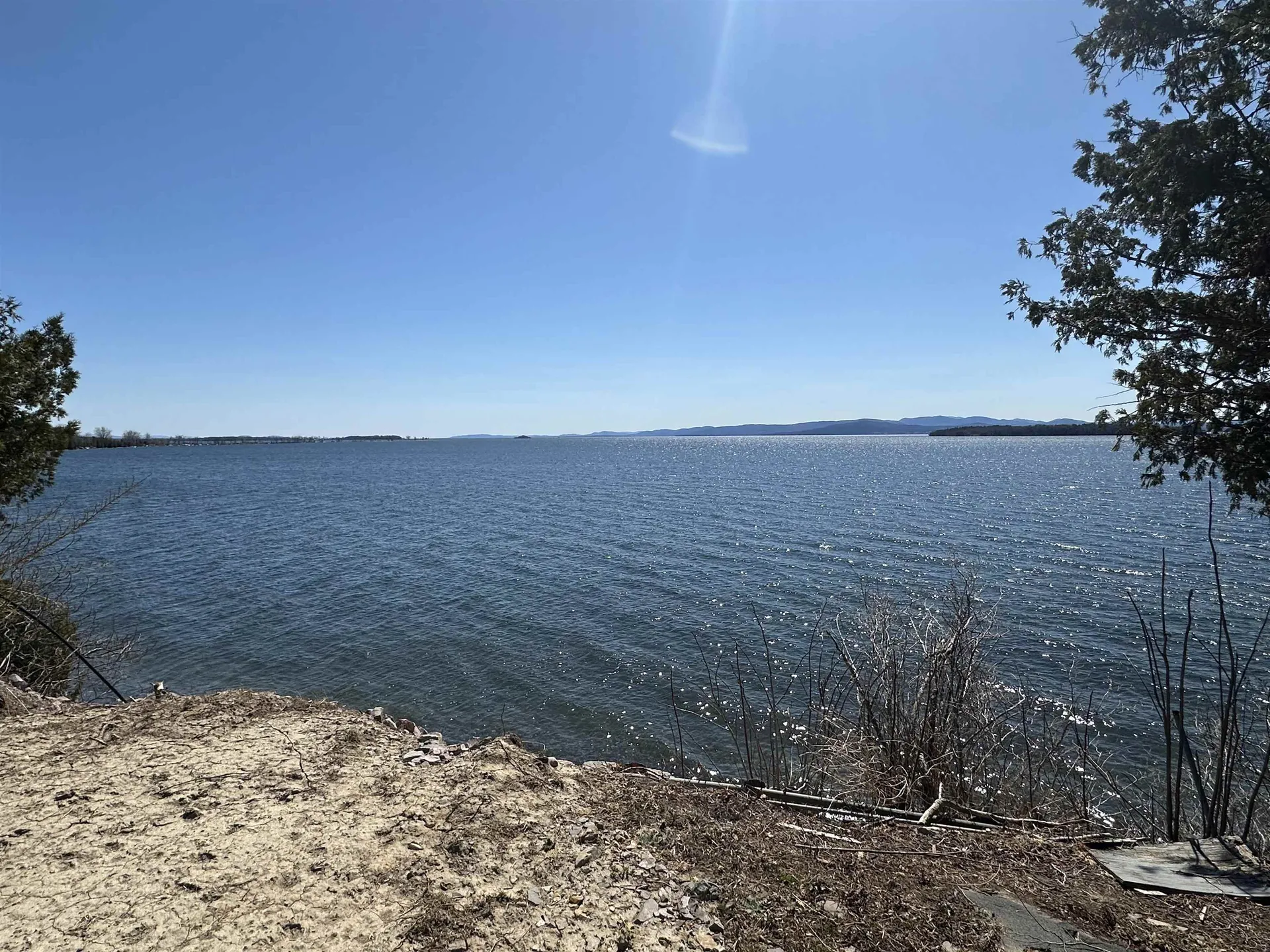 41 Lake Drive South Hero VT 05486