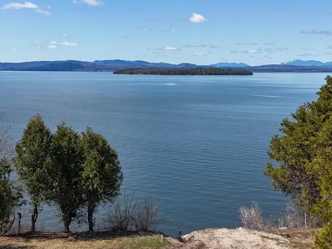 41 Lake Drive South Hero VT 05486