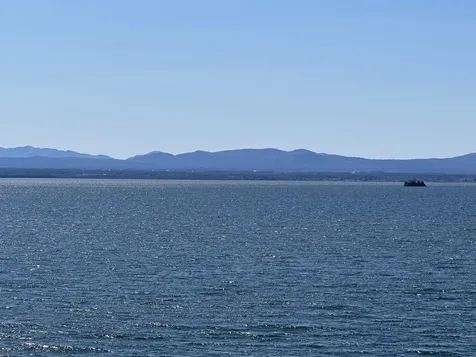 41 Lake Drive South Hero VT 05486