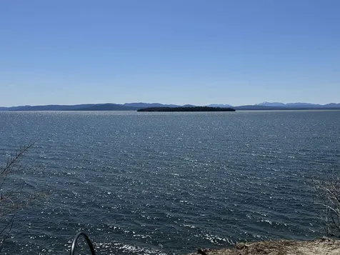 41 Lake Drive South Hero VT 05486