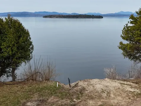 41 Lake Drive South Hero VT 05486