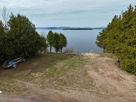 41 Lake Drive South Hero VT 05486