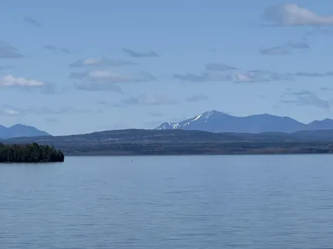 41 Lake Drive South Hero VT 05486