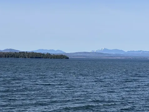 41 Lake Drive South Hero VT 05486