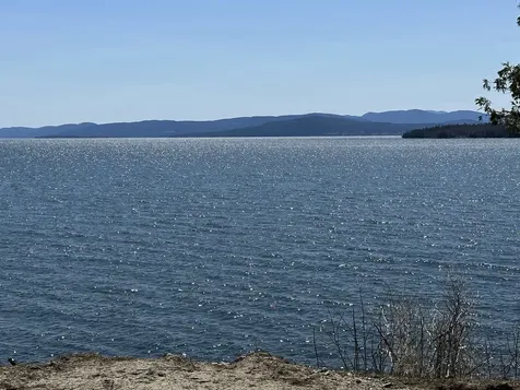 41 Lake Drive South Hero VT 05486