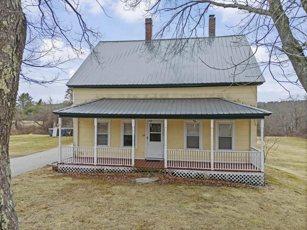 59 S Main Street Troy NH 03465
