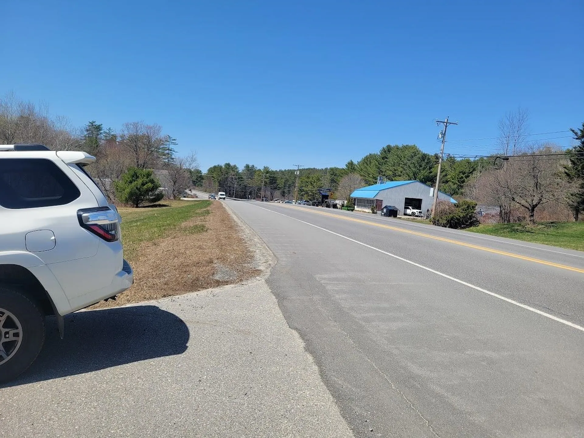 680-2 John Stark Highway Newport NH 03754