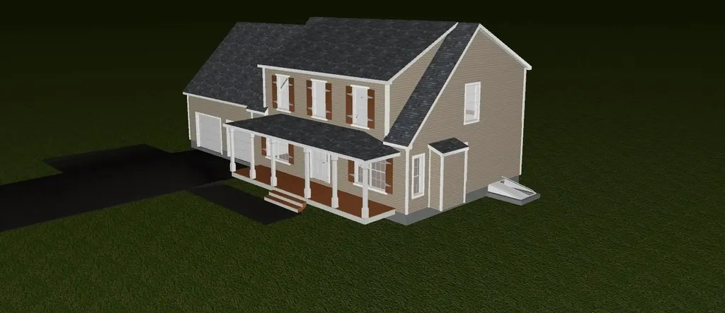 47 Brewster Road Barrington NH 03825