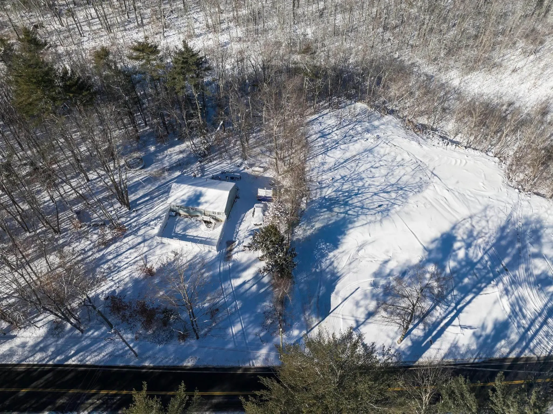 47 Brewster Road Barrington NH 03825