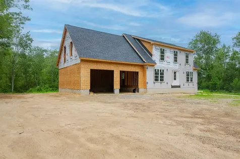 47 Brewster Road Barrington NH 03825