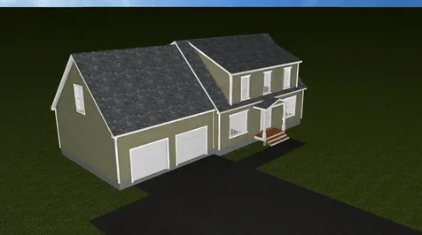 47 Brewster Road Barrington NH 03825