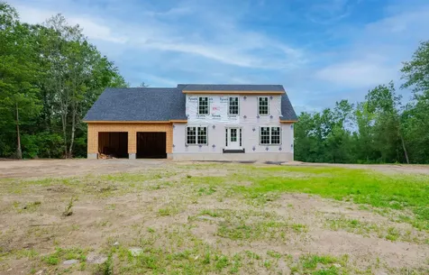 47 Brewster Road Barrington NH 03825