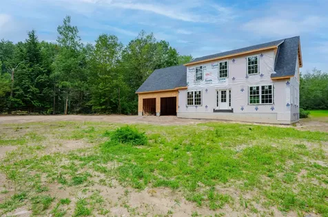 47 Brewster Road Barrington NH 03825