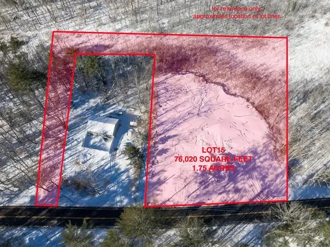 47 Brewster Road Barrington NH 03825