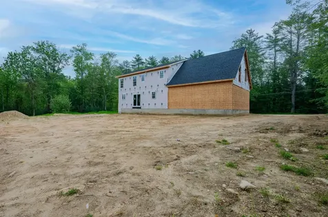 47 Brewster Road Barrington NH 03825