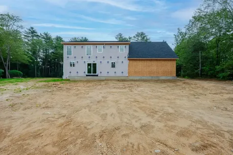 47 Brewster Road Barrington NH 03825