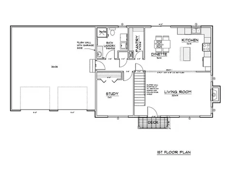 47 Brewster Road Barrington NH 03825